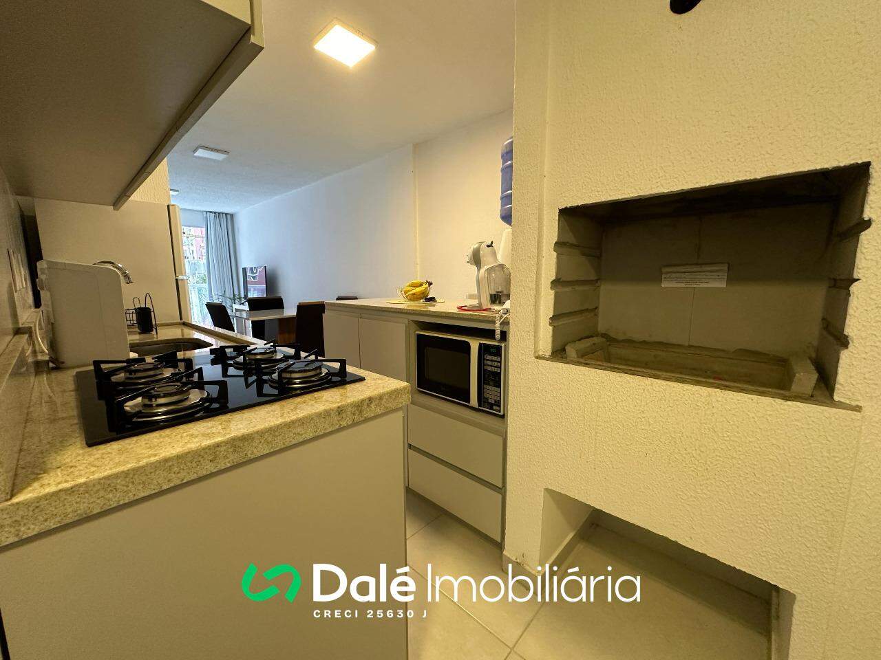 Apartamento à venda no São Jorge: 