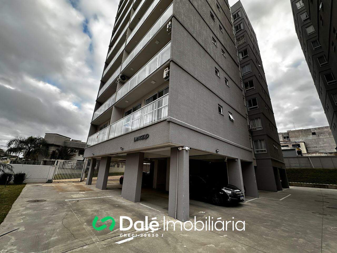 Apartamento à venda no São Jorge: 