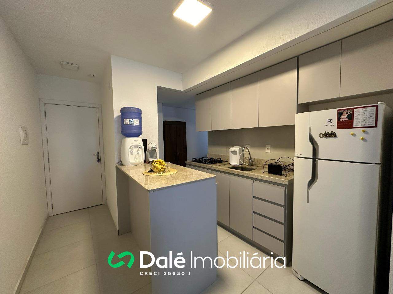 Apartamento à venda no São Jorge: 