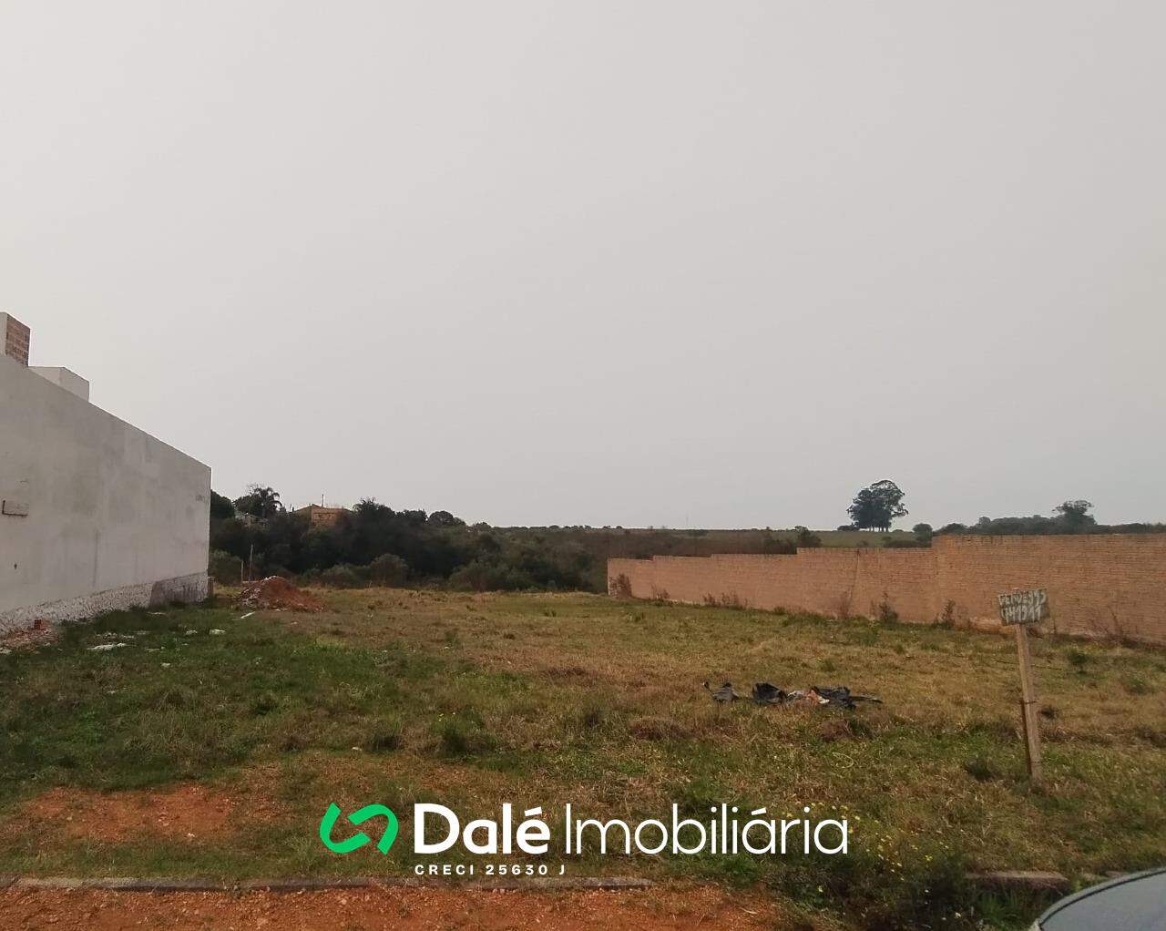 Terreno à venda no Industrial I: 