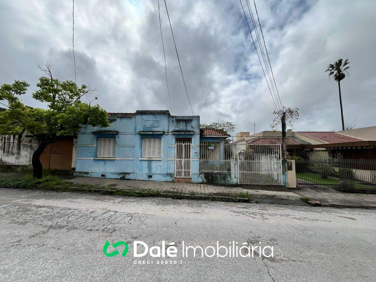 Casa à venda no Centro: 