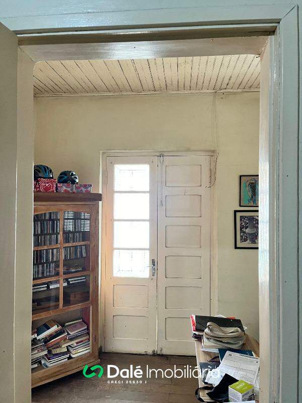 Casa à venda no Centro: 