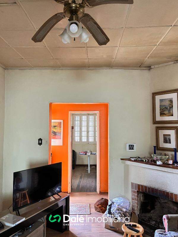 Casa à venda no Centro: 