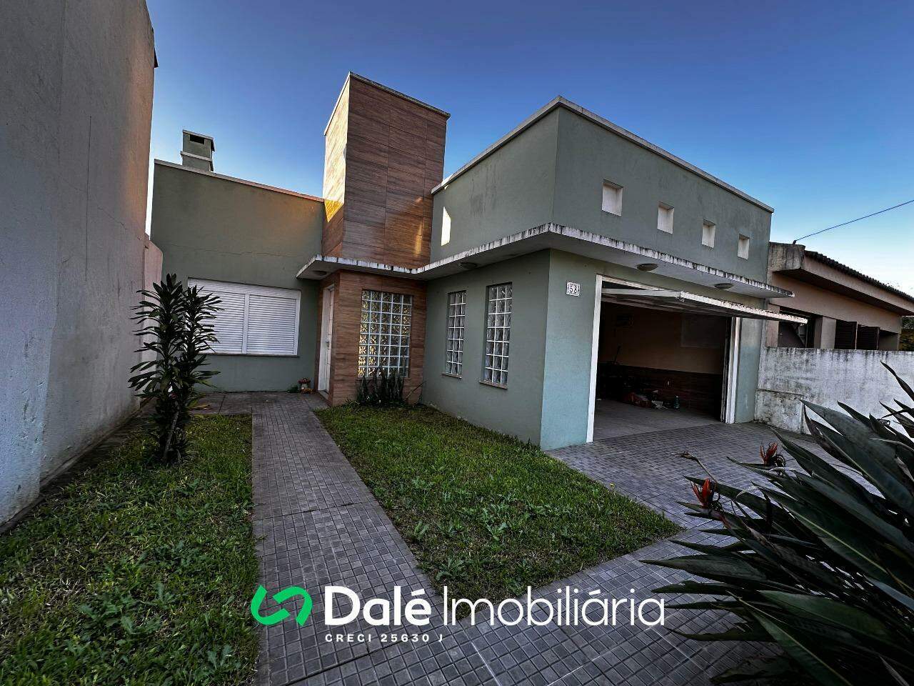 Casa à venda no São Jorge: 