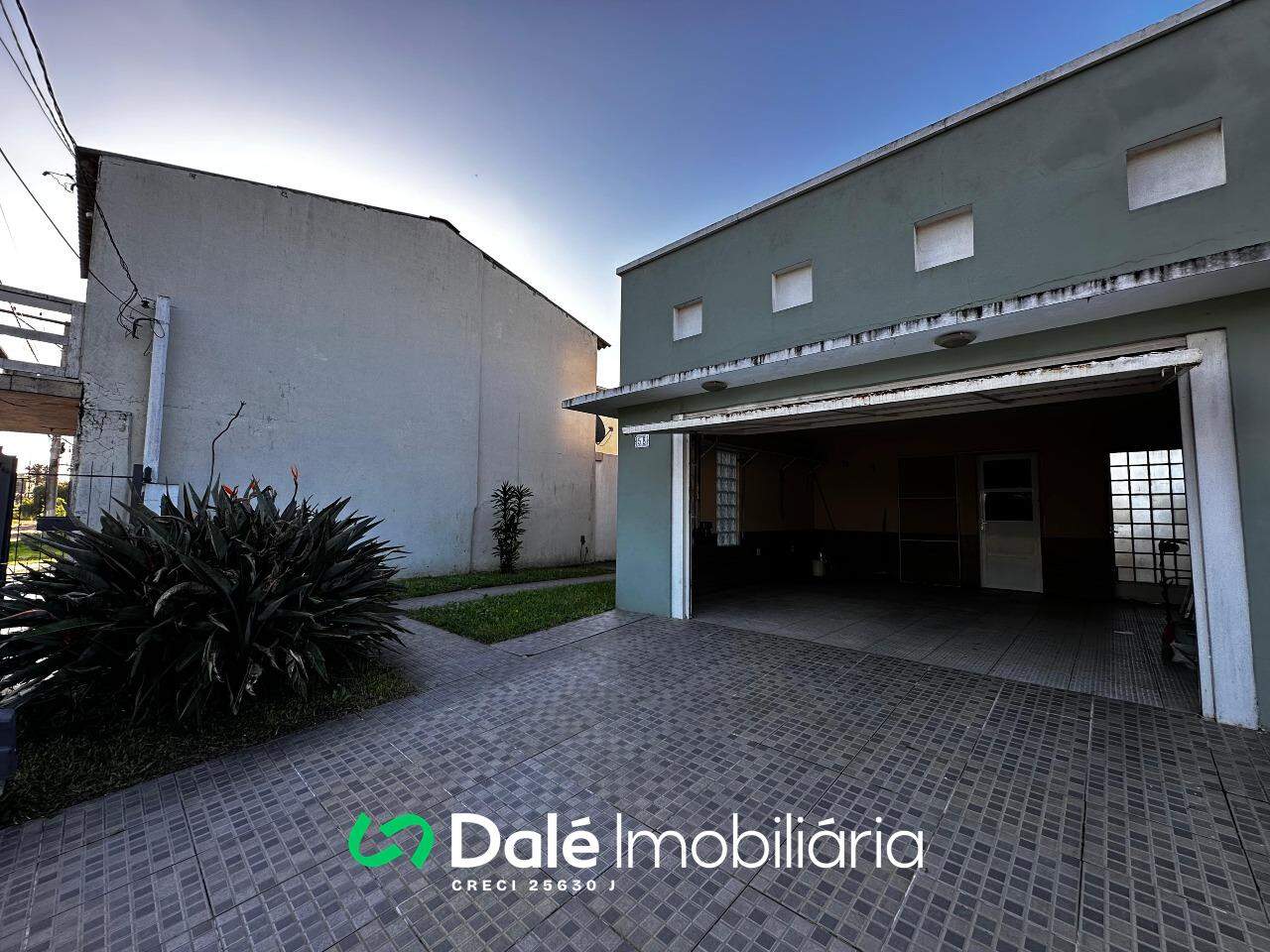Casa à venda no São Jorge: 
