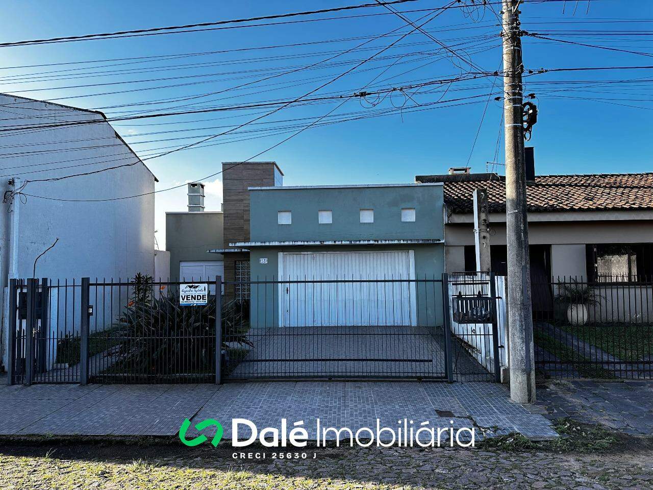 Casa à venda no São Jorge: 