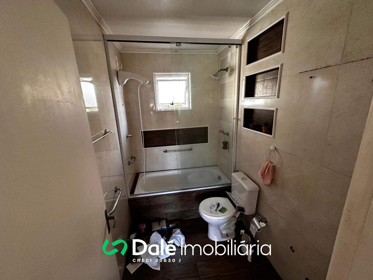 Casa à venda no São Jorge: 
