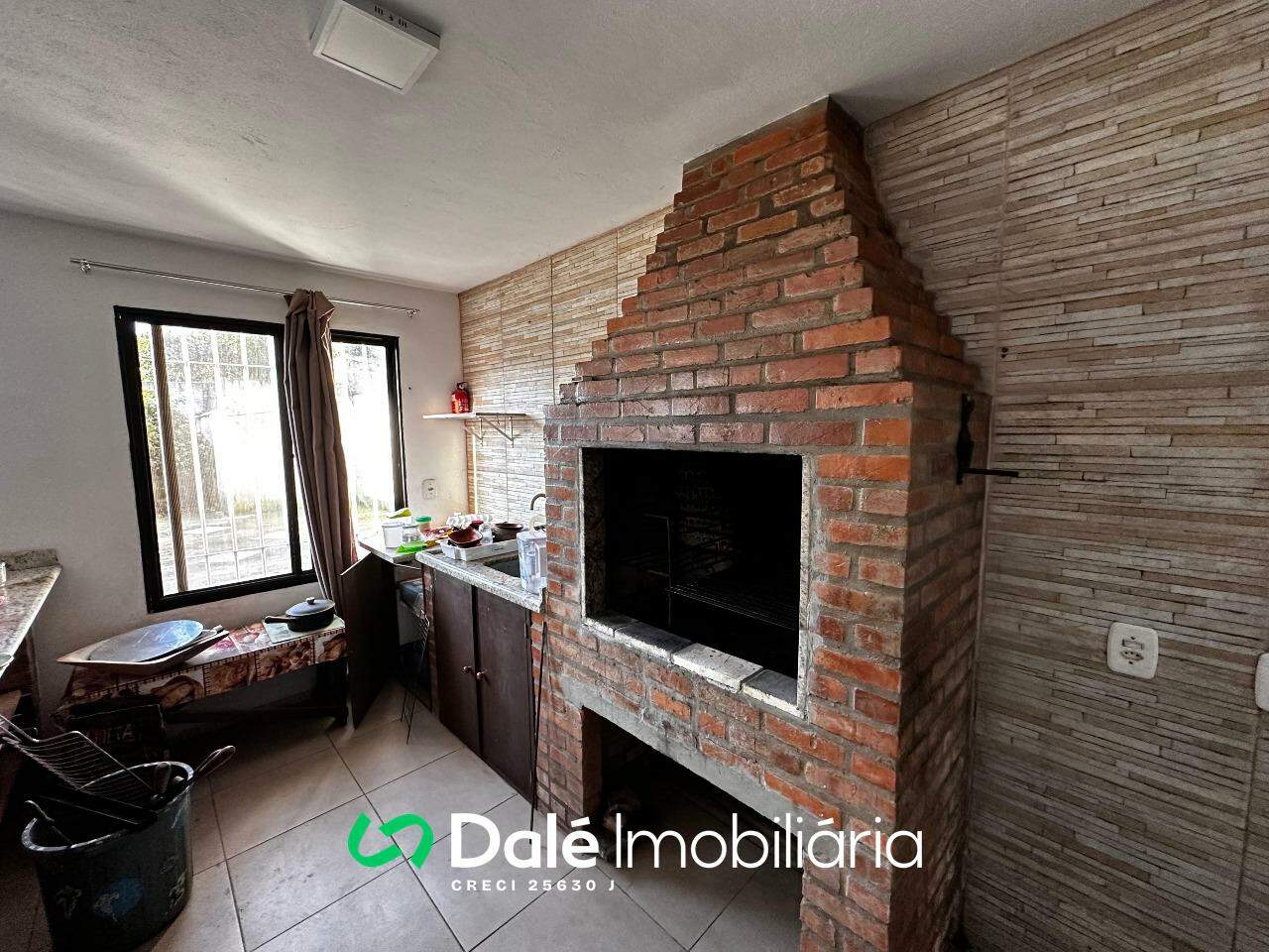 Casa à venda no São Jorge: 