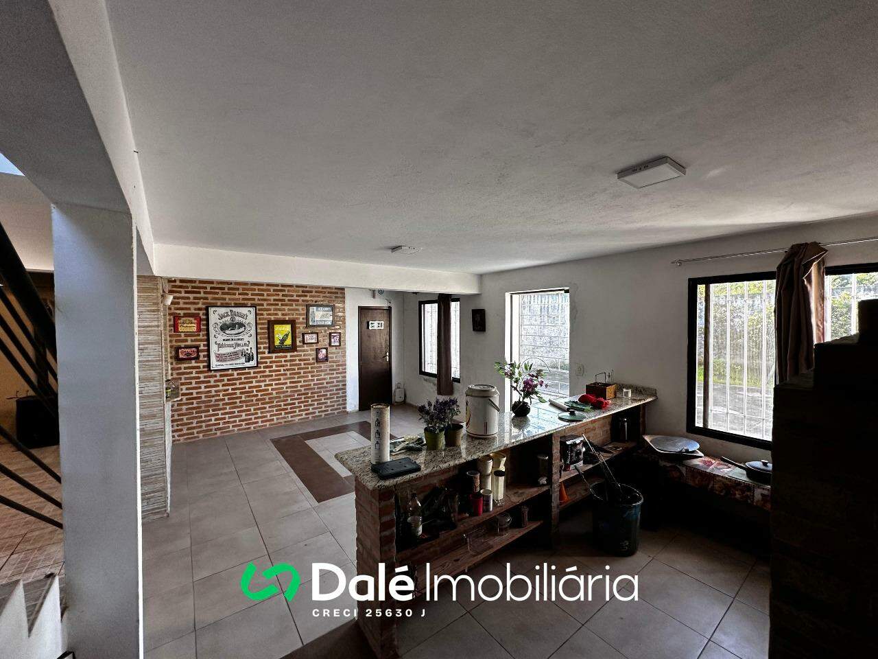 Casa à venda no São Jorge: 