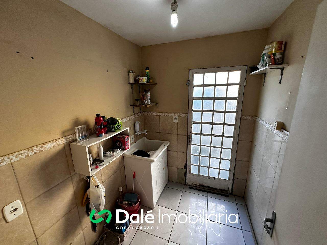 Casa à venda no São Jorge: 