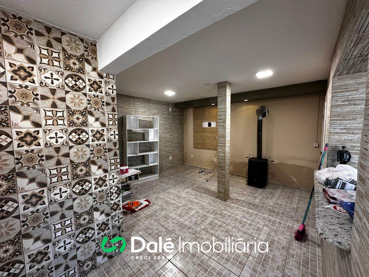 Casa à venda no São Jorge: 