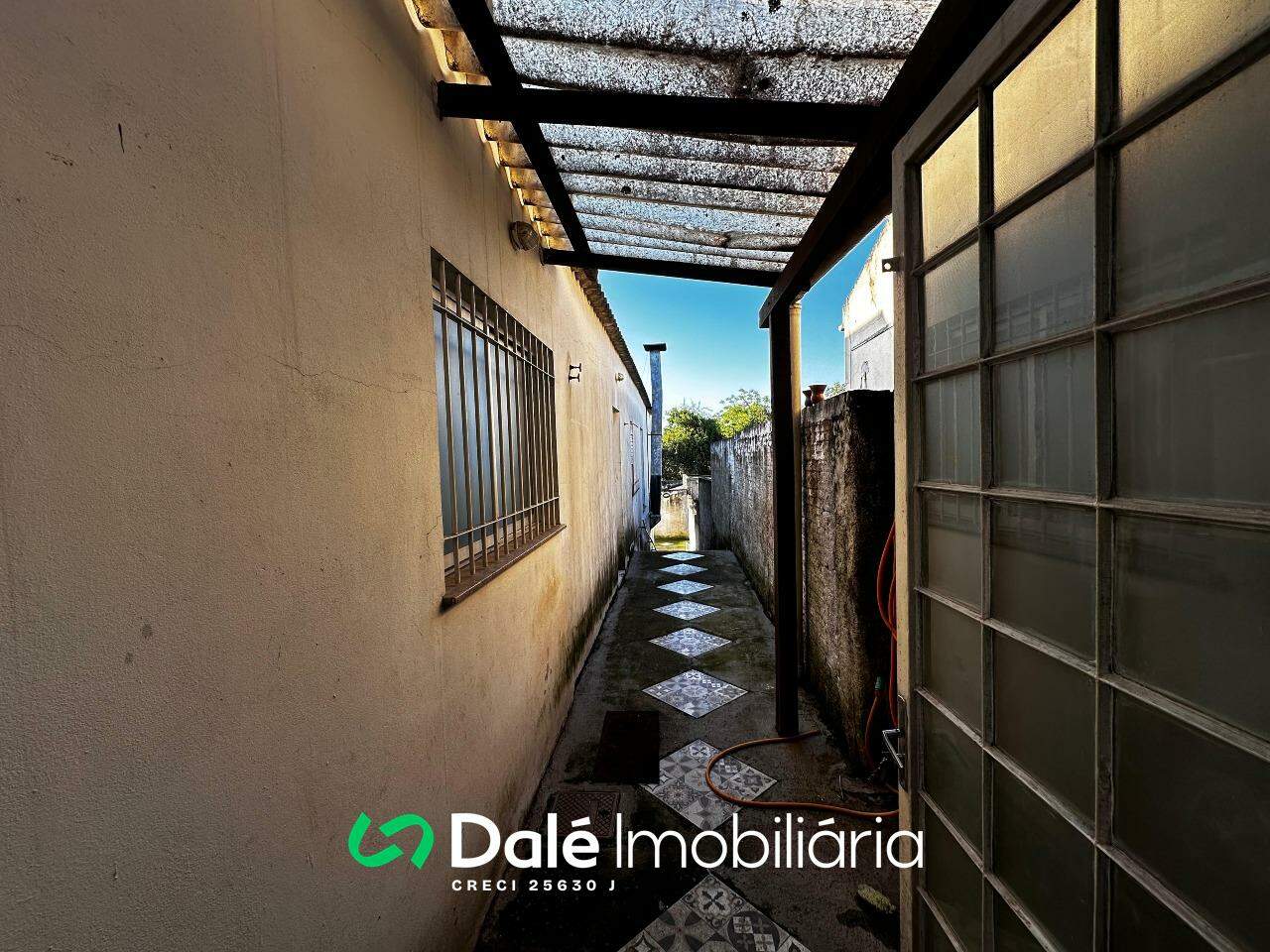 Casa à venda no São Jorge: 