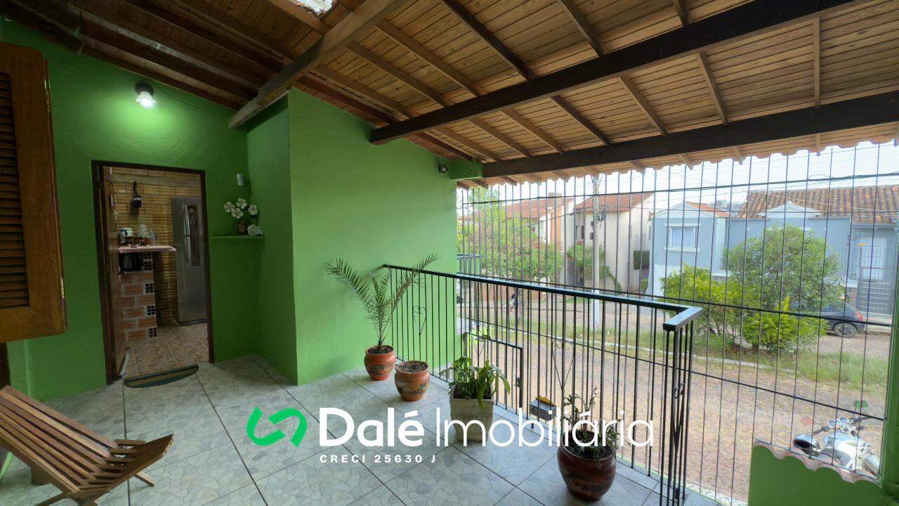 Casa à venda no Centro: 