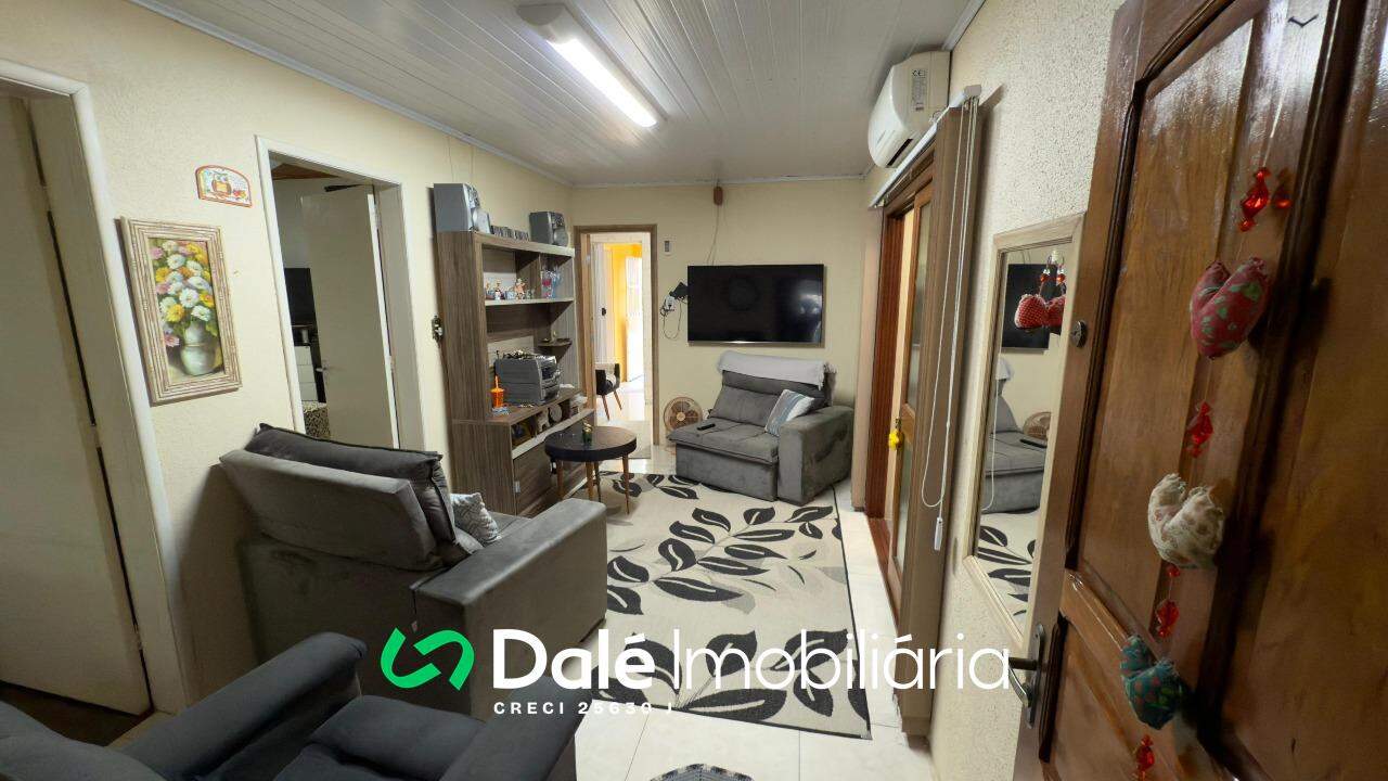 Casa à venda no Centro: 
