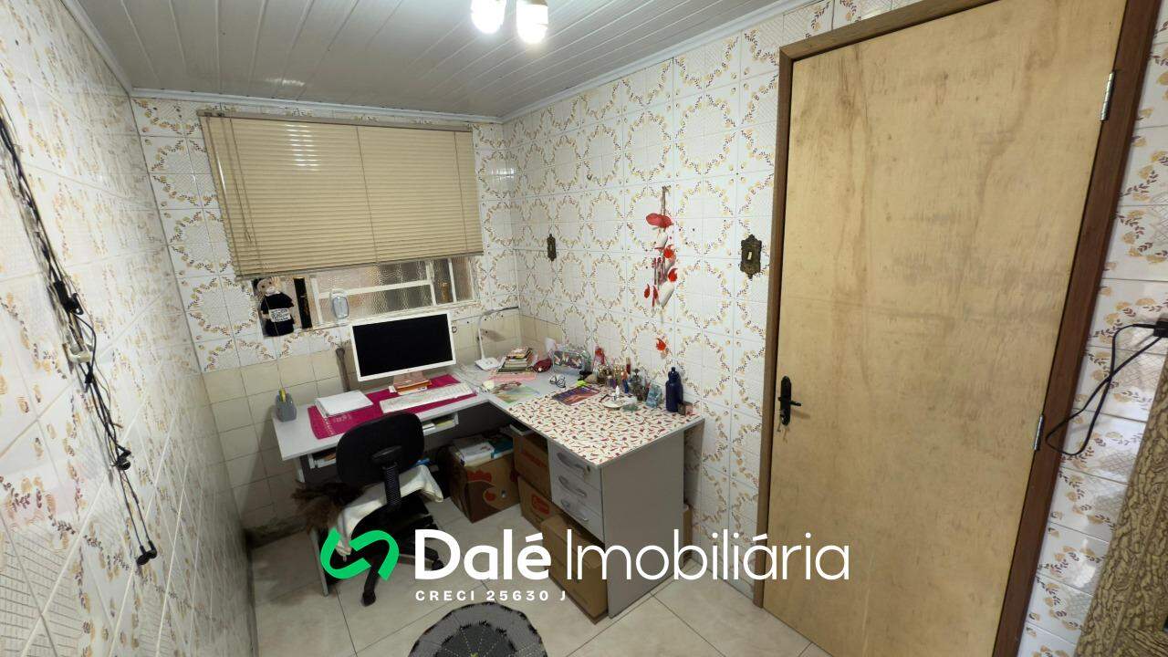 Casa à venda no Centro: 