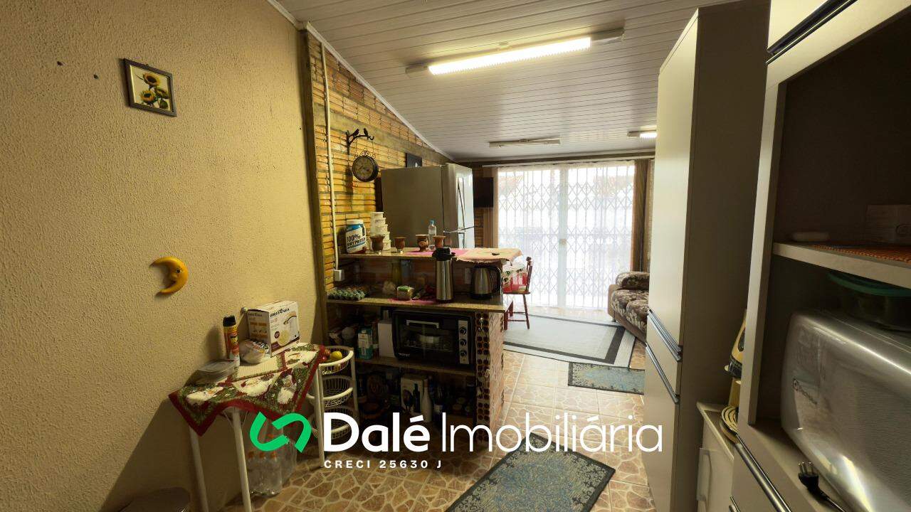 Casa à venda no Centro: 