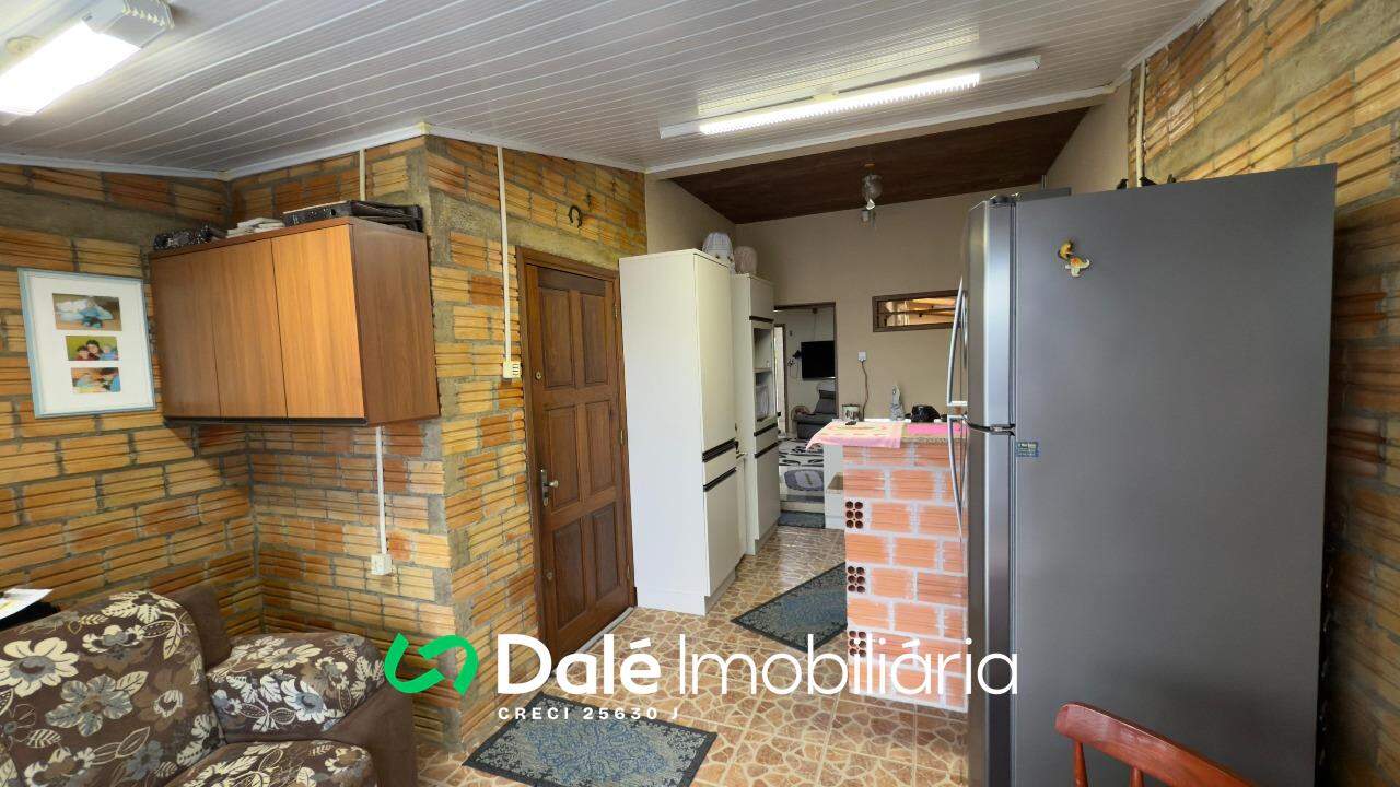 Casa à venda no Centro: 