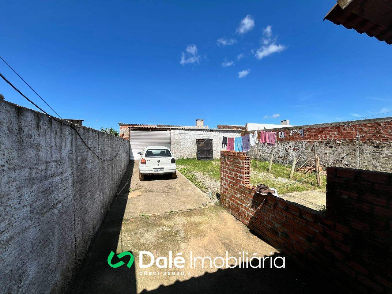 Casa à venda no Ipiranga: 