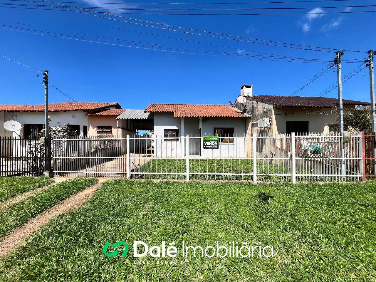 Casa à venda no Ipiranga: 