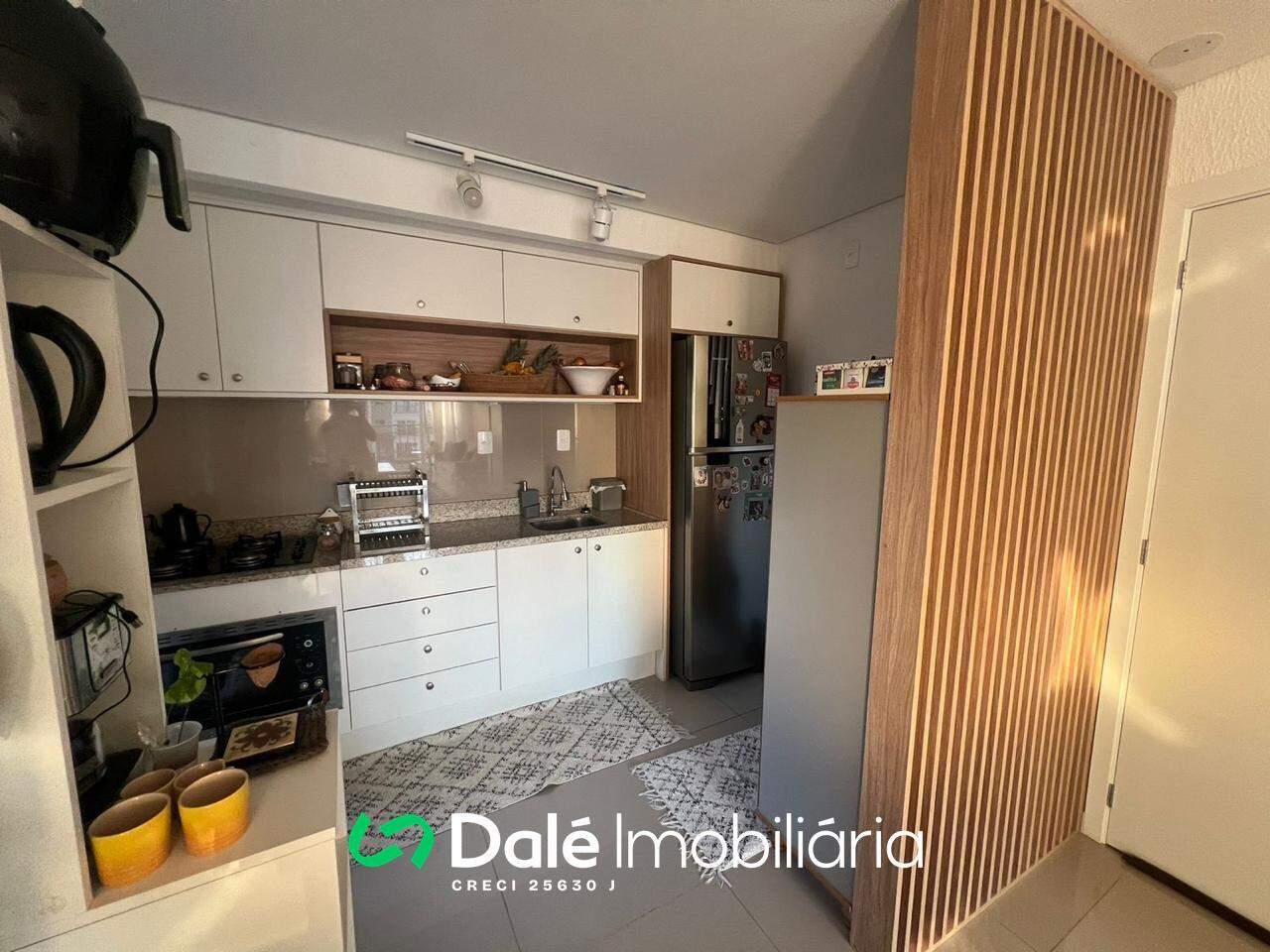 Apartamento à venda no Industrial I: 