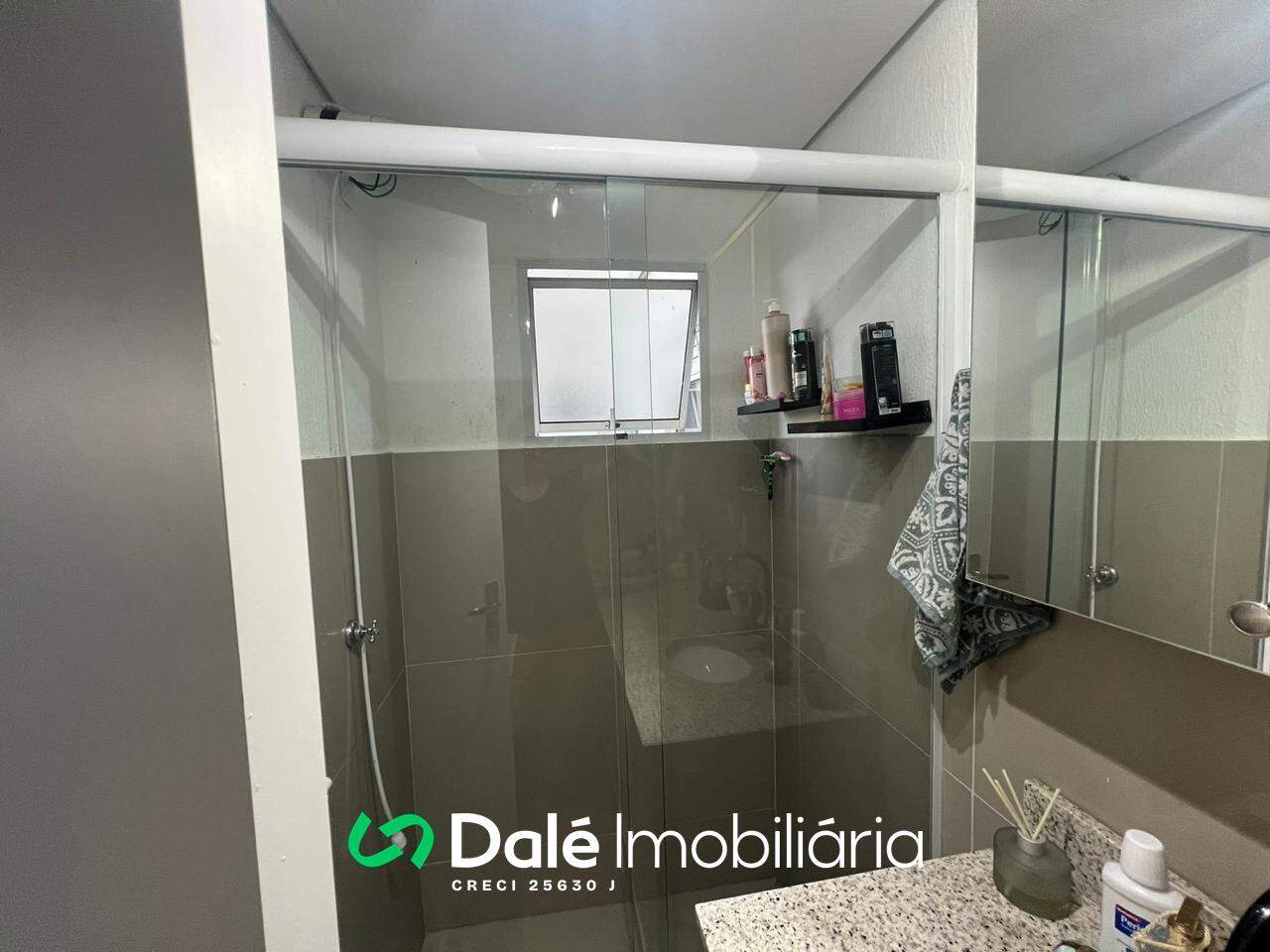 Apartamento à venda no Industrial I: 