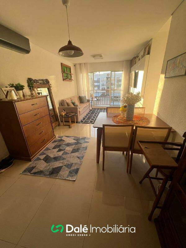 Apartamento à venda no Industrial I: 