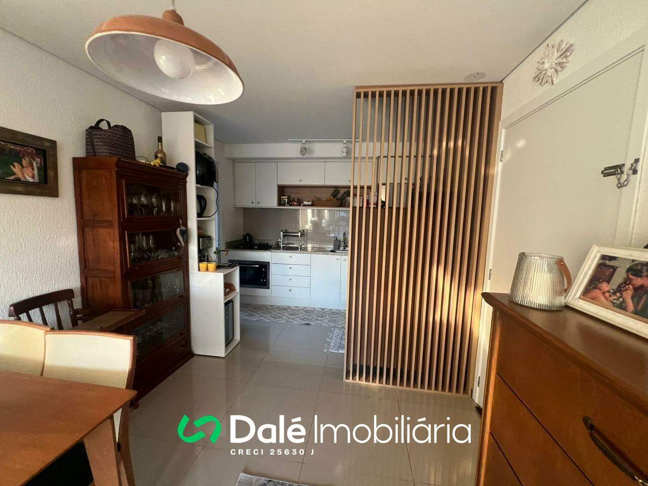 Apartamento à venda no Industrial I: 