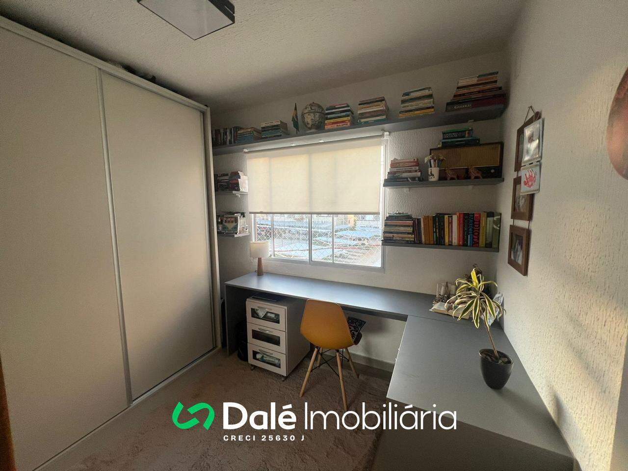 Apartamento à venda no Industrial I: 