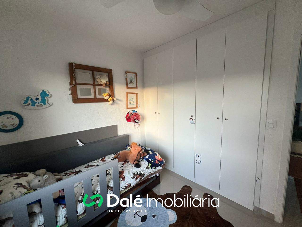 Apartamento à venda no Industrial I: 