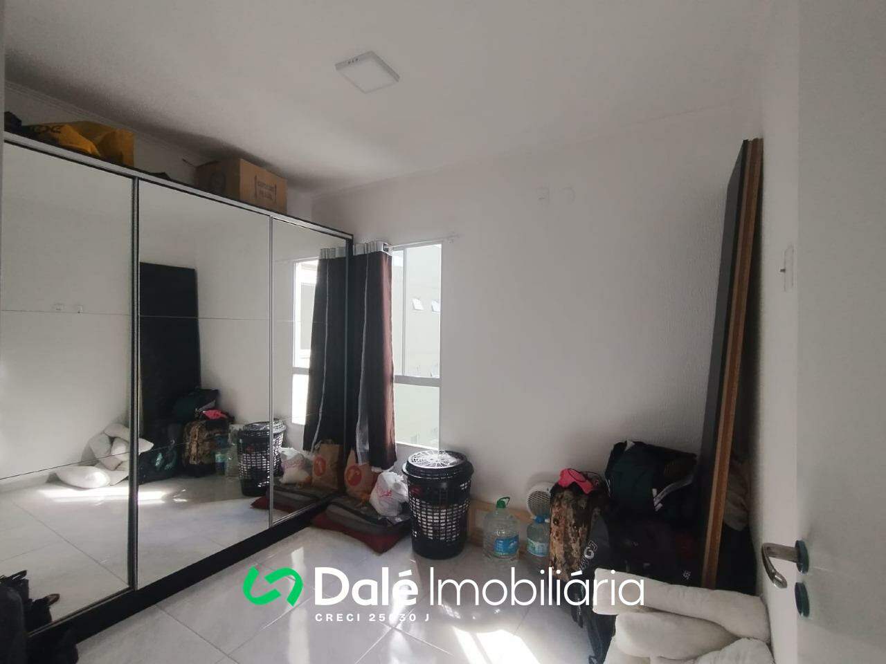 Apartamento à venda no Industrial I: 