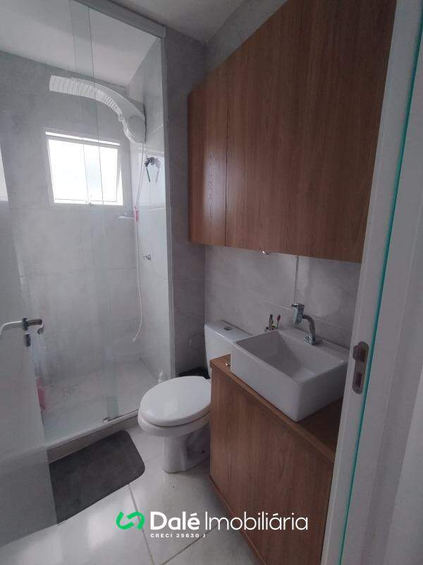 Apartamento à venda no Industrial I: 