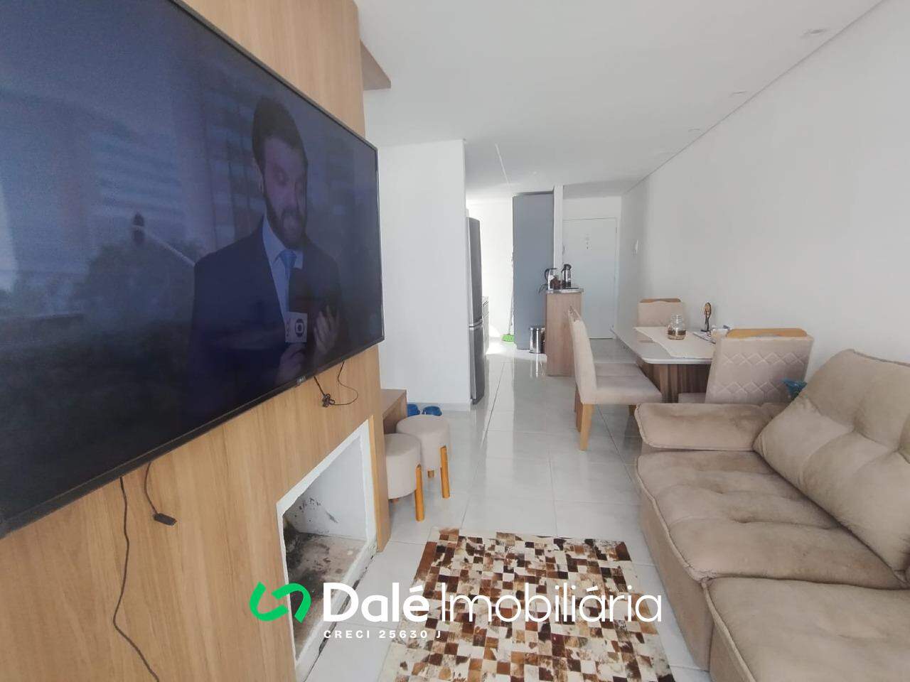 Apartamento à venda no Industrial I: 
