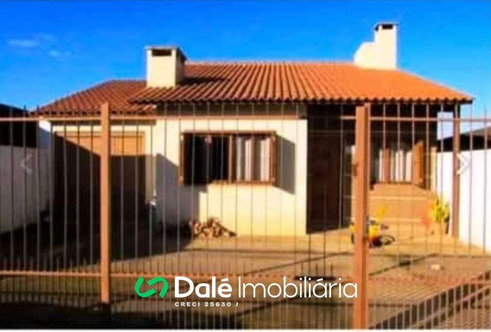 Casa à venda no Popular: 