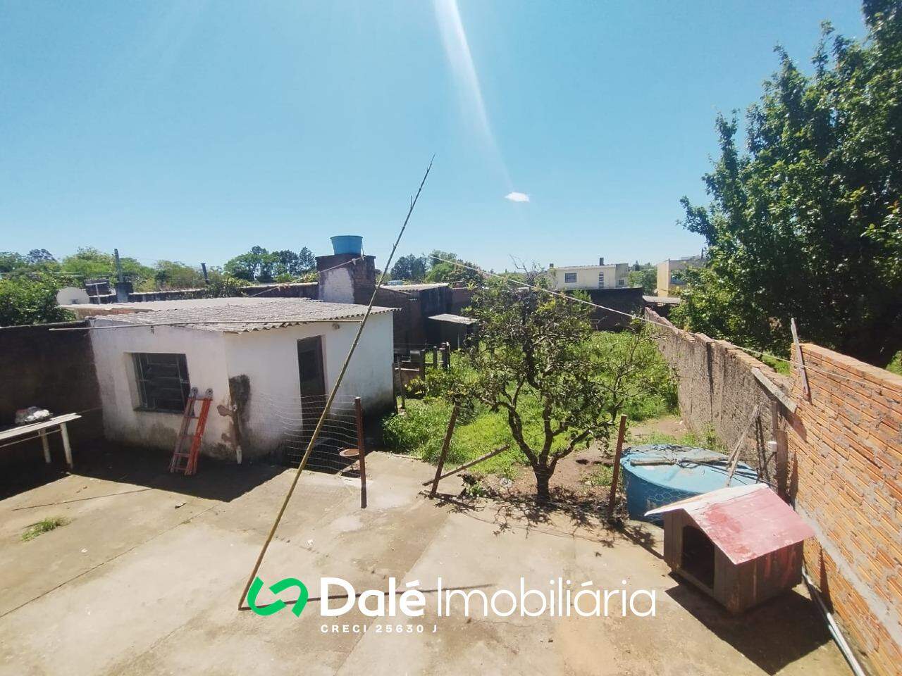 Casa à venda no Popular: 