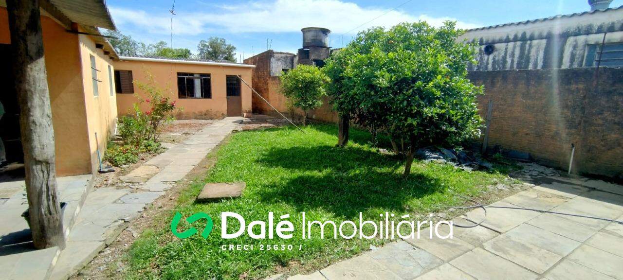 Casa à venda no Pedras Brancas: 