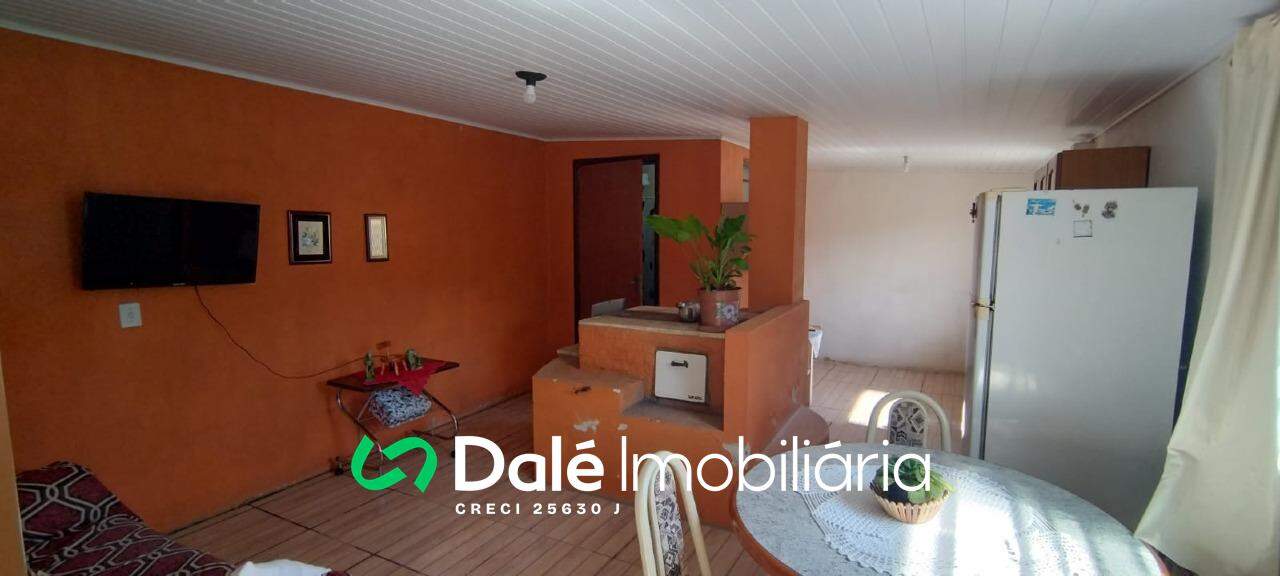 Casa à venda no Pedras Brancas: 