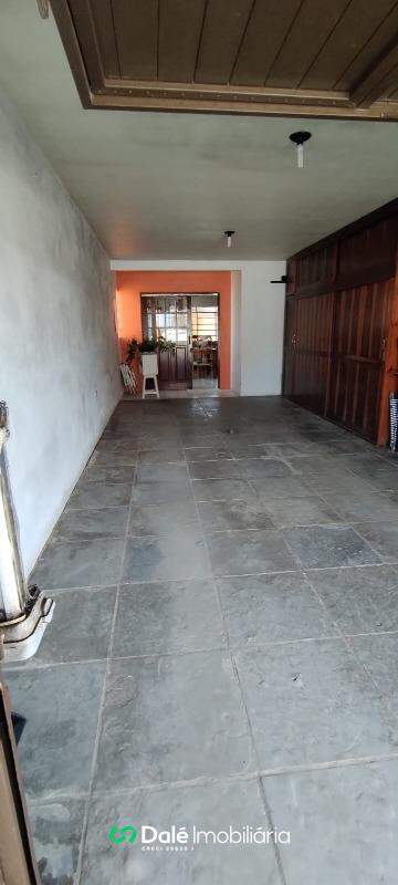 Casa à venda no Pedras Brancas: 