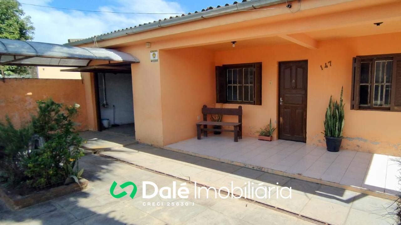 Casa à venda no Pedras Brancas: 