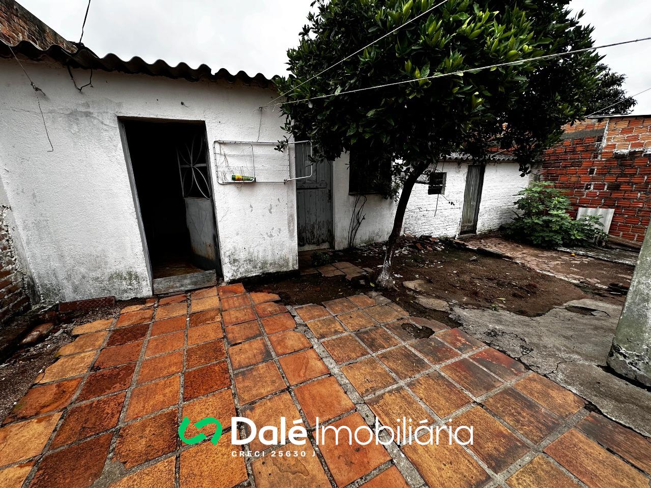 Casa à venda no Popular: 