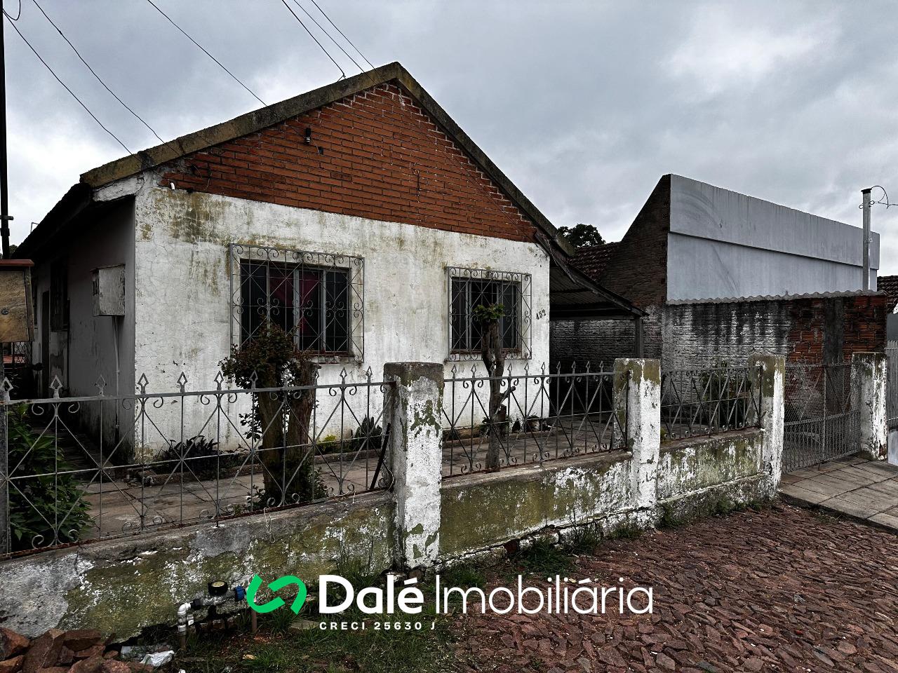 Casa à venda no Popular: 