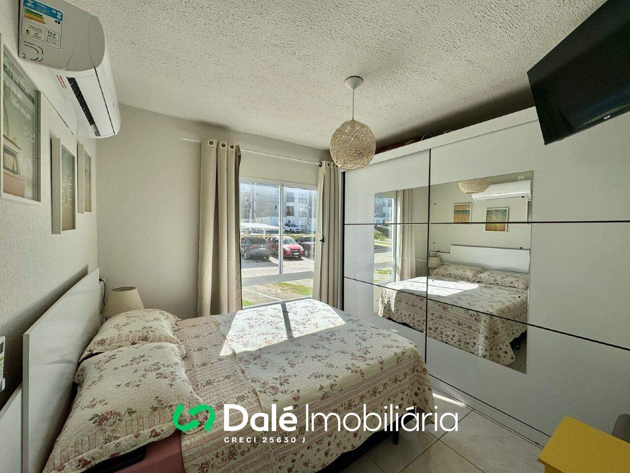 Apartamento à venda no Industrial I: 