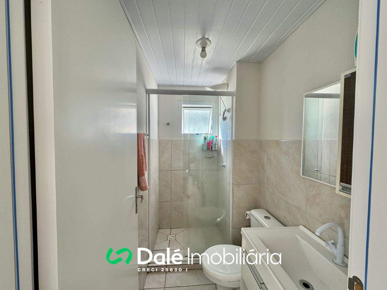Apartamento à venda no Industrial I: 