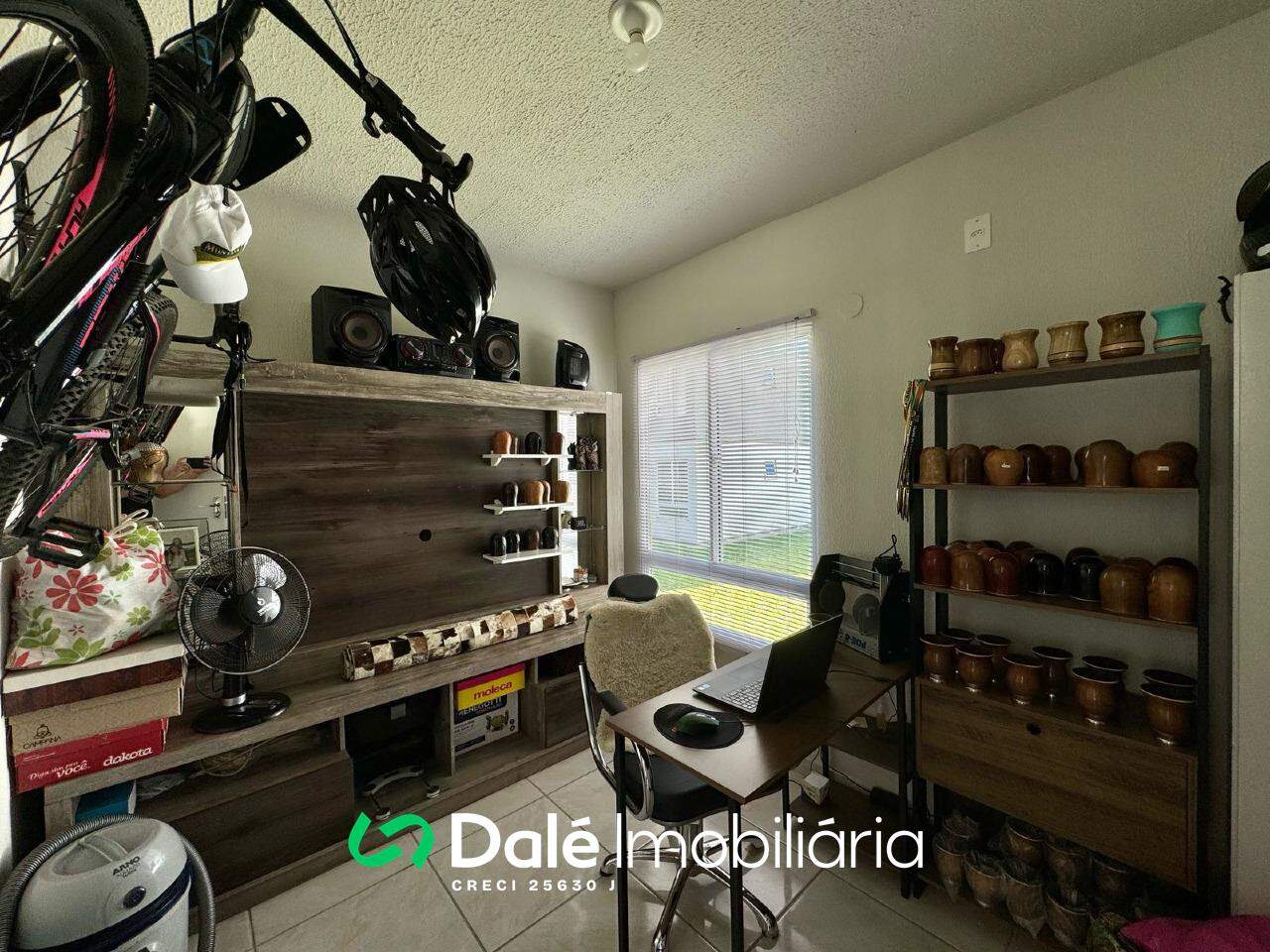 Apartamento à venda no Industrial I: 