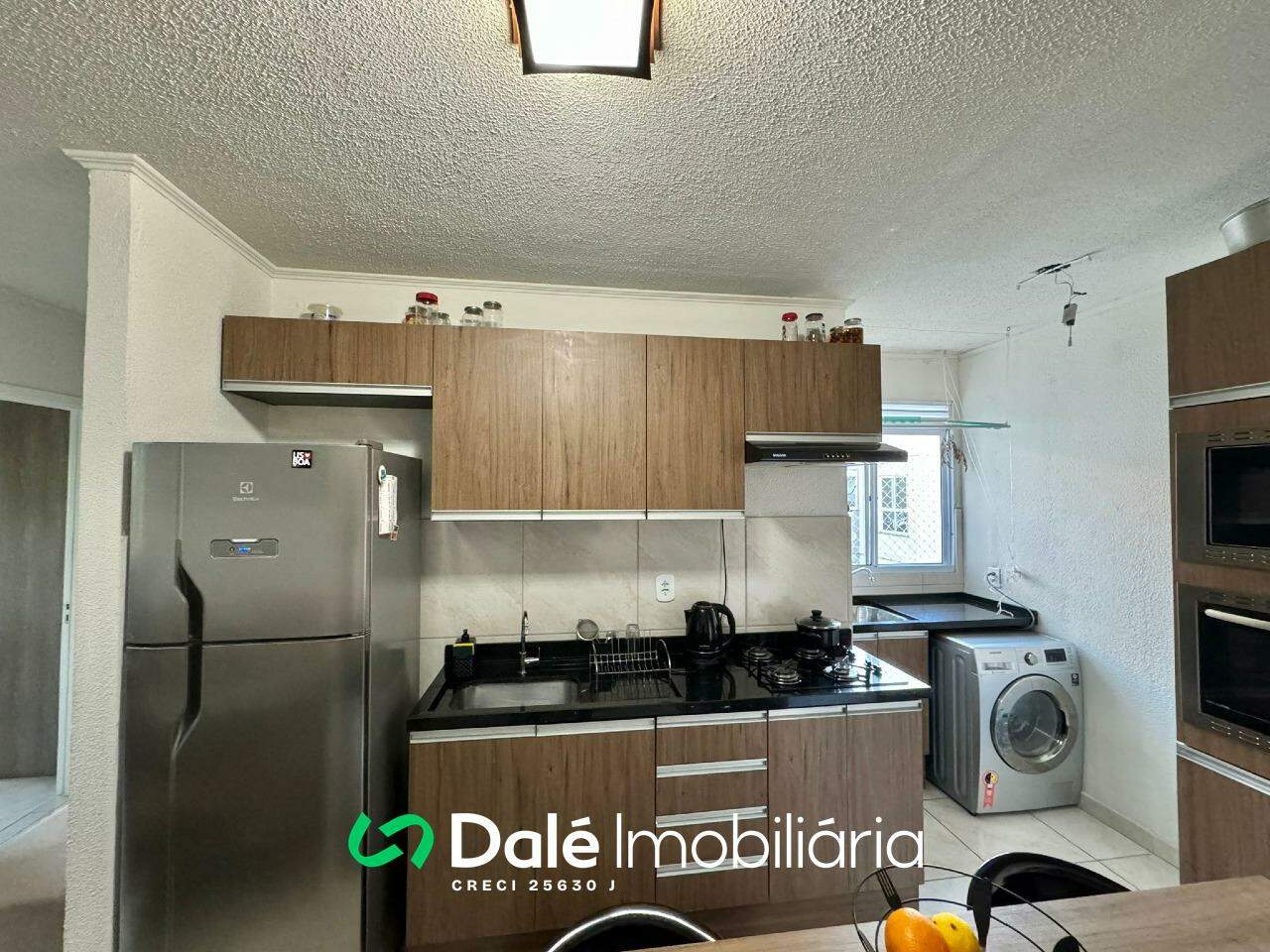 Apartamento à venda no Getúlio Vargas: 