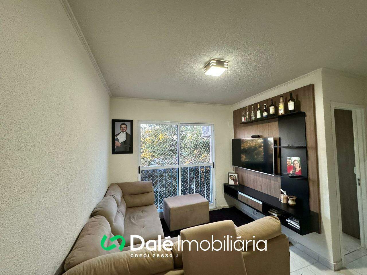 Apartamento à venda no Getúlio Vargas: 