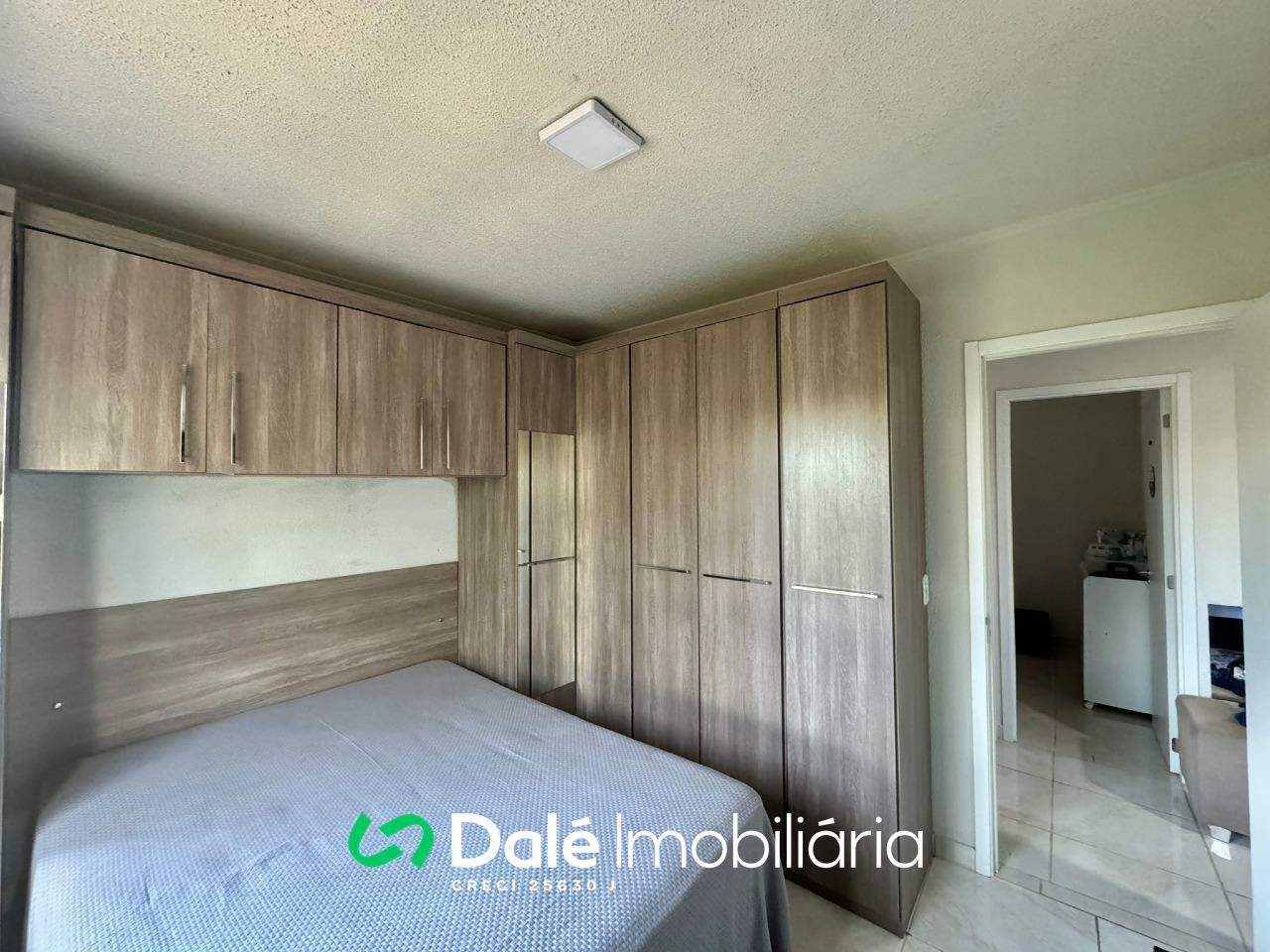 Apartamento à venda no Getúlio Vargas: 