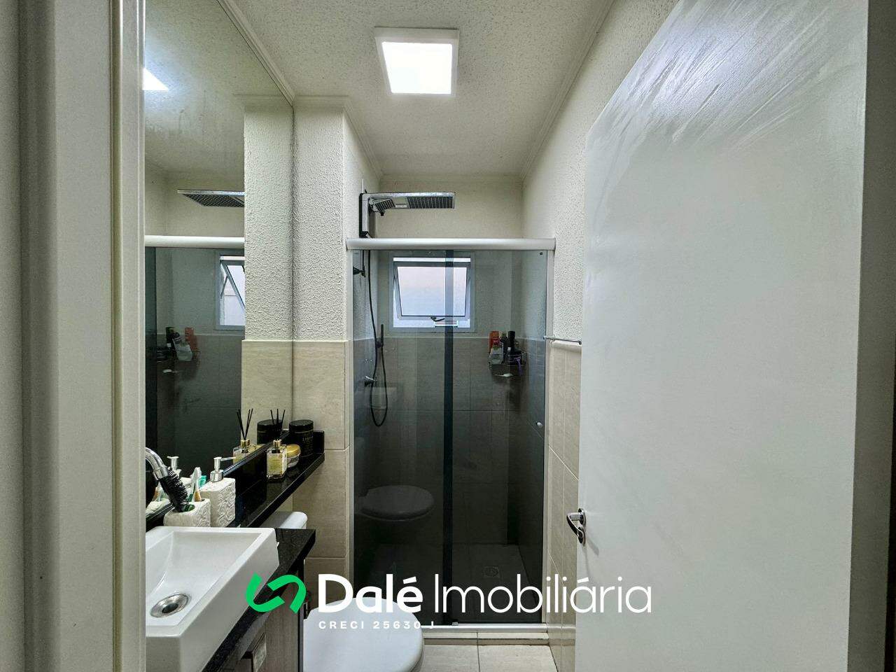 Apartamento à venda no Getúlio Vargas: 