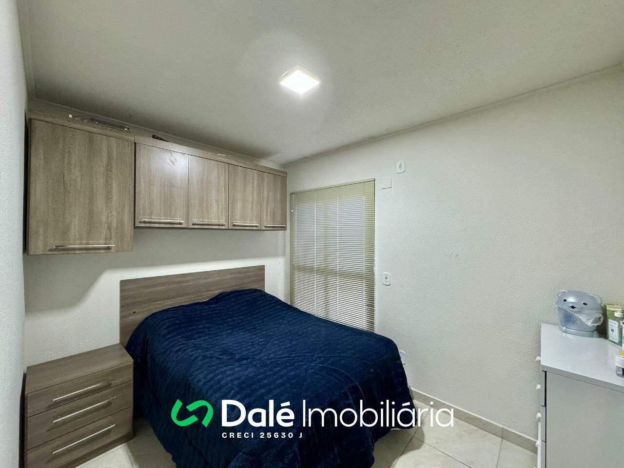 Apartamento à venda no Getúlio Vargas: 