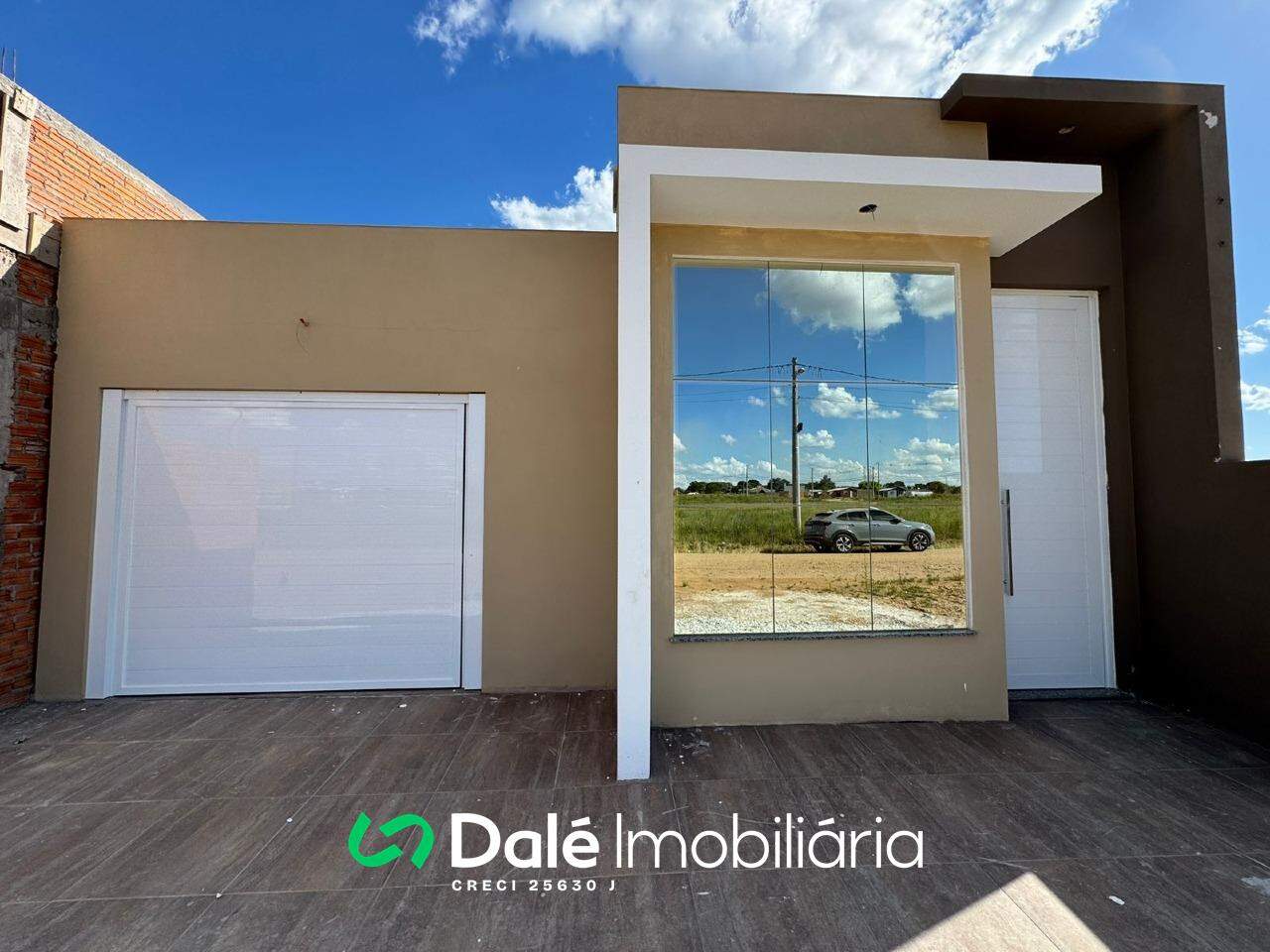 Casa à venda no Pedras Brancas: 