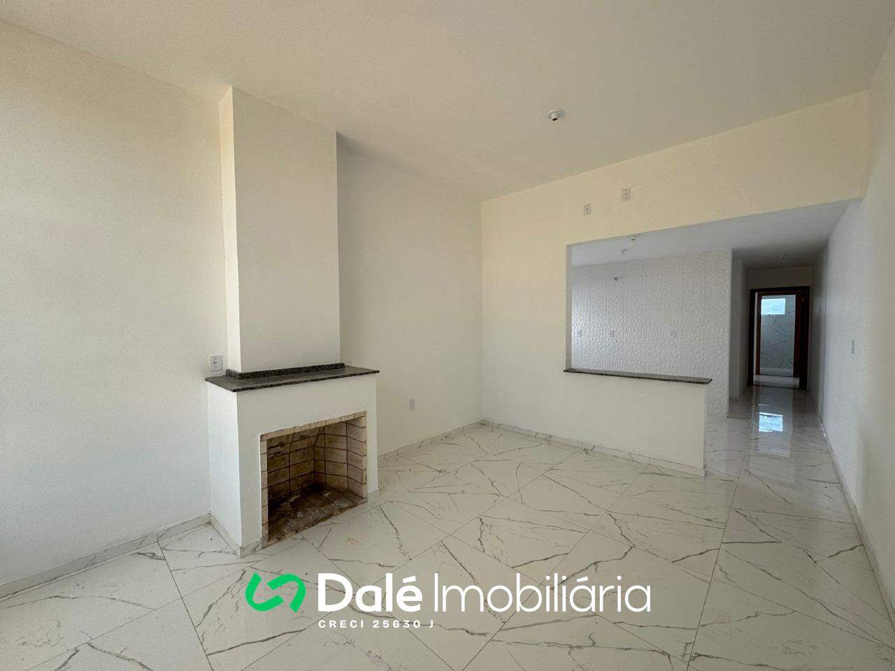 Casa à venda no Pedras Brancas: 